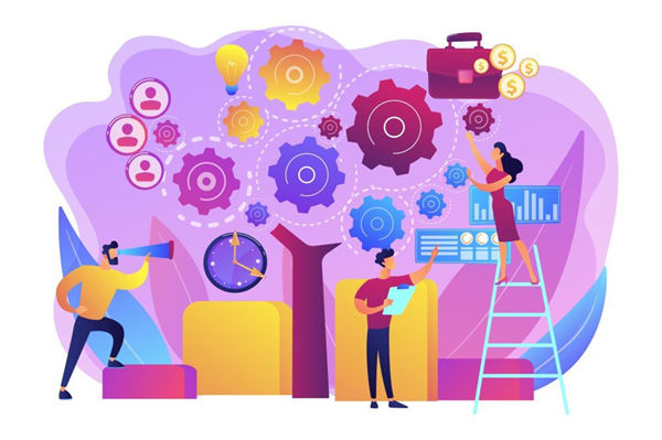 多层级架构下，集团管控怎样精准赋能业务增长？