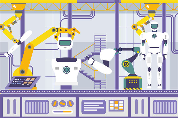 国产割草机器人走俏海外，企业数字化有何启示？