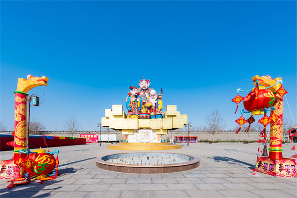 潍坊制造业设备闲置率高，管理咨询怎样设计智能化资源调度方案？