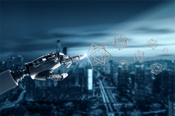 中国成功研发蚊子大小仿生机器人，数字化的产物？