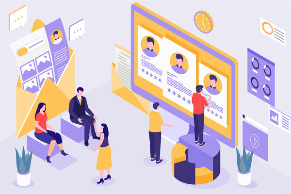 招聘投入超预算却招不到人，问题出在哪个环节？