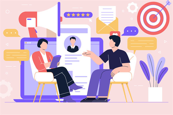 招聘投入超预算却招不到人，问题出在哪个环节设计？