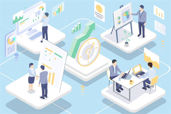 绩效流于形式，如何构建驱动战略落地的考核体系？