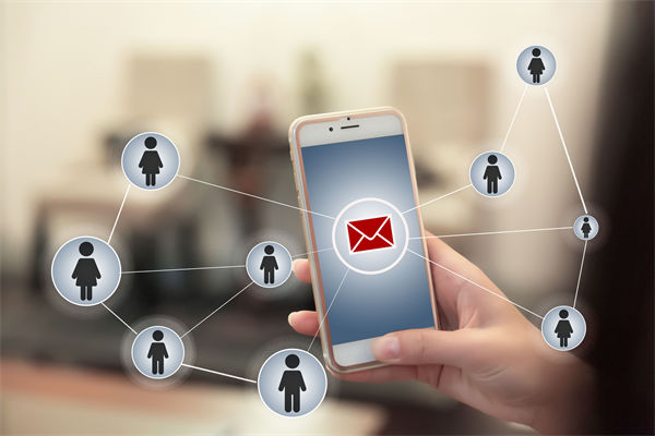 社交媒体营销风起云涌，您是否抓住了这波红利？