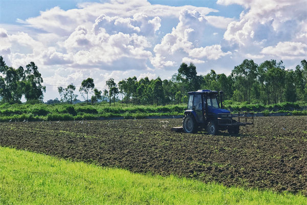 守住耕地这个命根子，从精益生产角度分析如何守住？