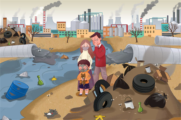 忽视可持续发展，供应链管理将面临哪些未来危机？