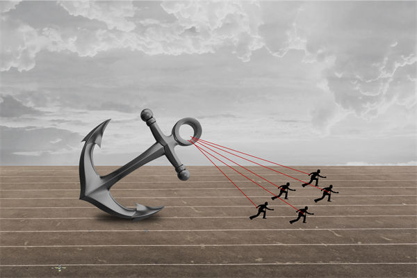 组织规划管理失效？如何构建战略适配的动态组织管控体系？