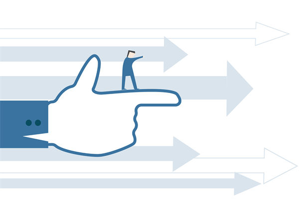 组织规划管理失效？如何构建战略适配的动态组织管控体系？