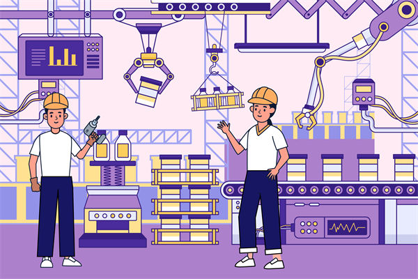 设备自动化率提升却停机增加，TPM体系哪步跑偏了？