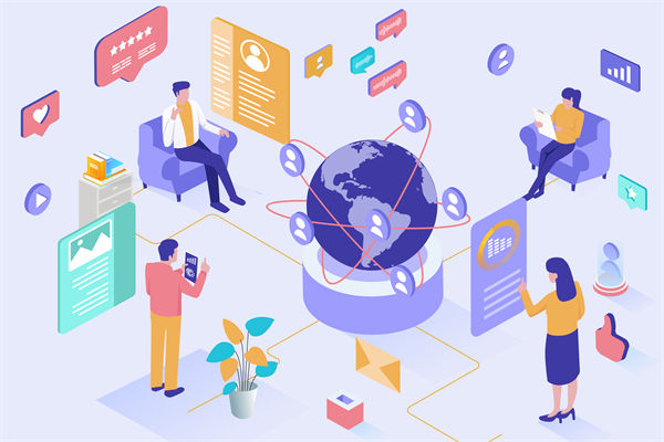 组织规划管理框架完整，为何部门协作仍存在诸多堵点？