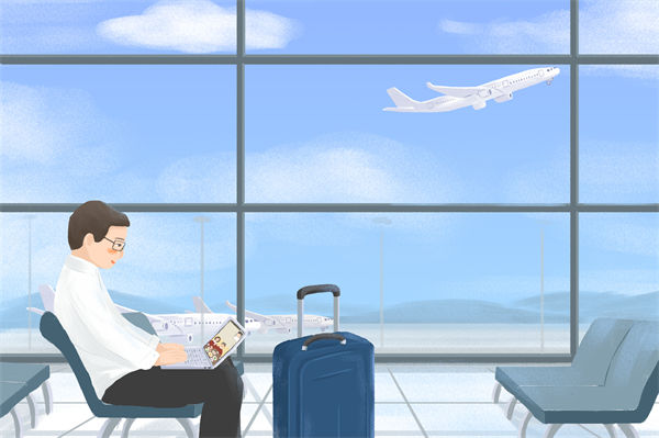 航班即将关闭舱门发现2人上错飞机，有何精益启示？