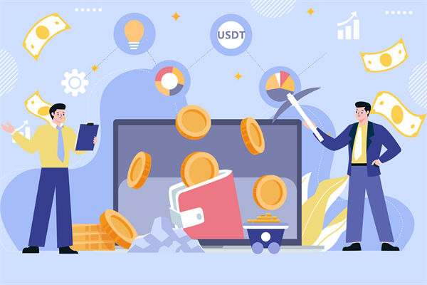 义乌商户开始收取稳定币，对关联企业有何启示？