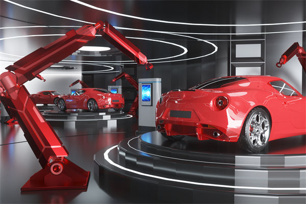 数字化转型分析：中国连续15年稳坐全球制造业首位