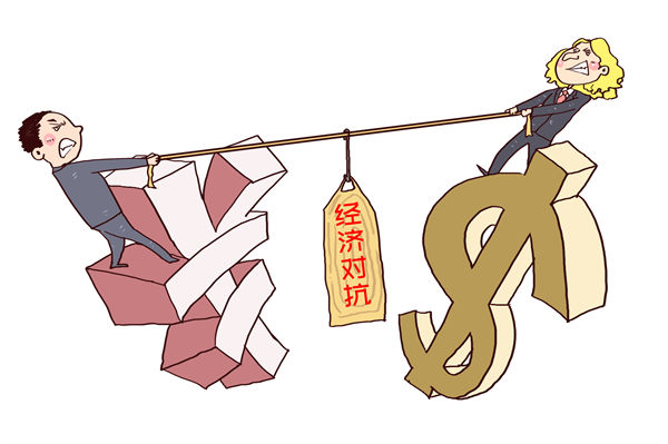 特朗普再对8国加征关税，最高50%，关联企业怎么看？