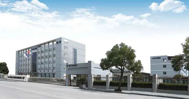 浙江国威智能设备有限公司