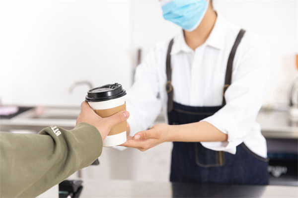 绩效管理分析：奶茶店称外卖大战1天利润仅400元