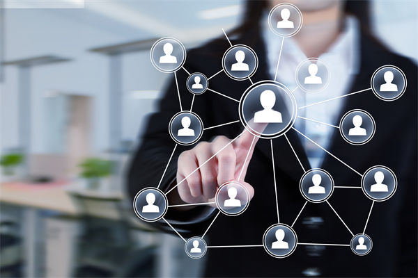 部门设置贴合业务需求，跨部门协作效率怎能未提升？