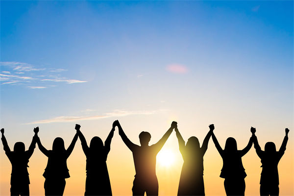 部门设置贴合业务需求，跨部门协作效率怎能未提升？