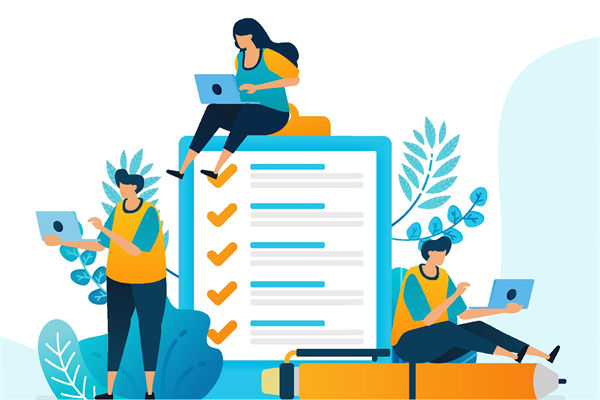 过度依赖绩效评分，团队协作精神是否正在被数据瓦解？