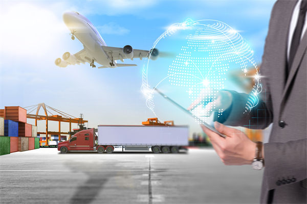 为何说中国在“链”接世界？企业数字化怎么看？