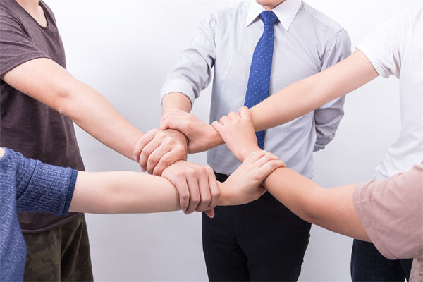 跨部门协作困难重重，企业管理助力搭建高效协同体系