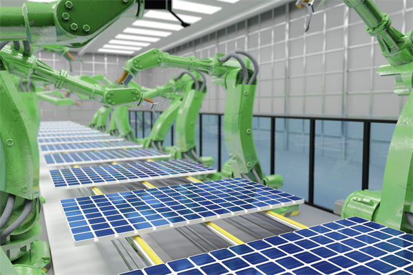 加快培育绿色生产力，对关联企业的精益生产启示