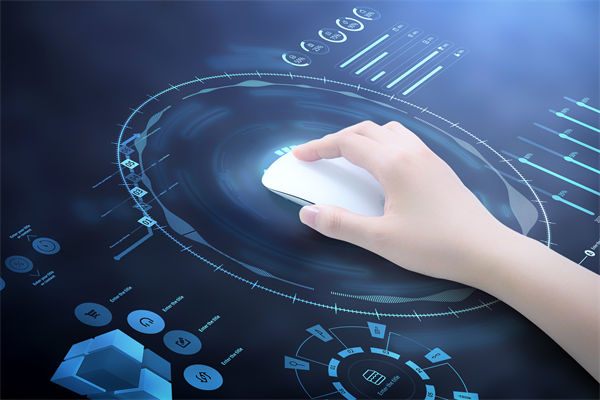 数字化工具覆盖各环节，员工工作方式怎会难有革新？