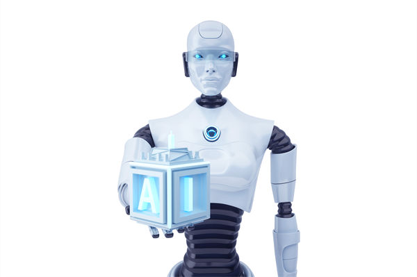 朝鲜宣布研发出美女AI机器人，有何数字化启示？