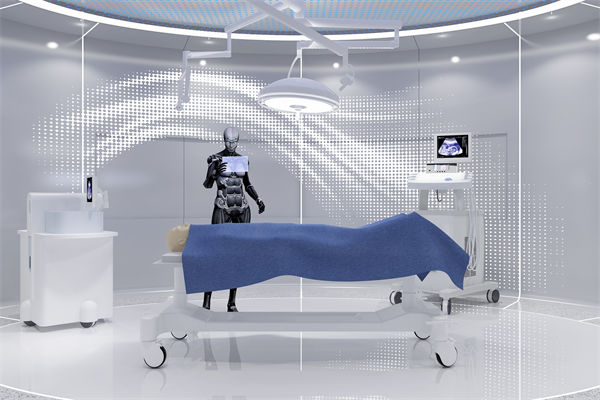 朝鲜宣布研发出美女AI机器人，有何数字化启示？