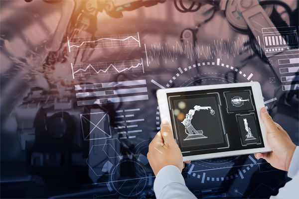 数字化转型投入巨大，企业竞争力为何难有质变？