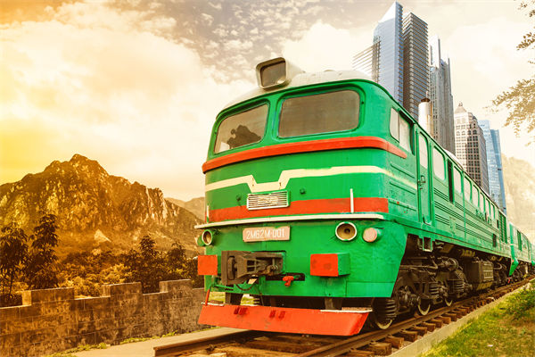 中欧领导人要作正确战略抉择，企业战略怎么看？