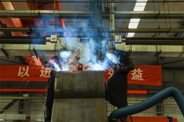 精益生产管理全面推行，生产效率提升为何超预期？