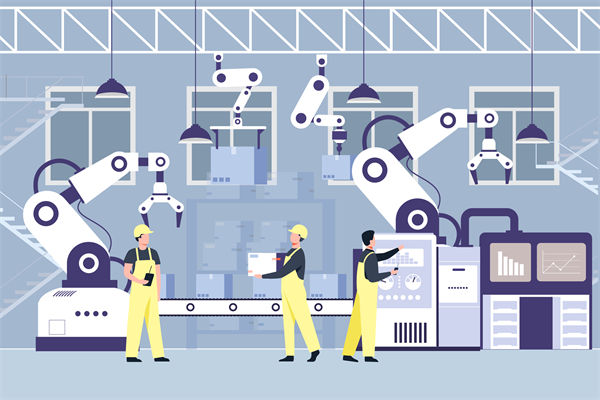 精益生产管理全面推行，生产效率提升为何超预期？