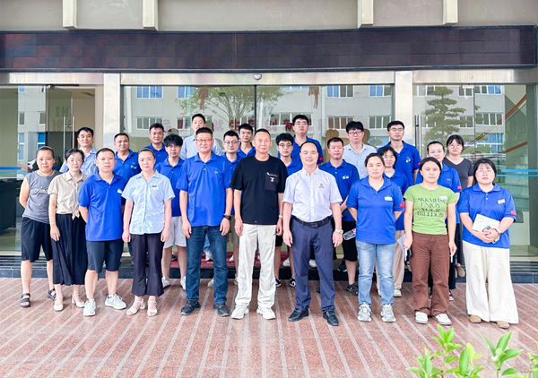 动态丨热烈祝贺“汽车电喷燃油泵国家标准”起草单位——台州汇正汽车电机有限公司“系统管理升级”项目圆满成功