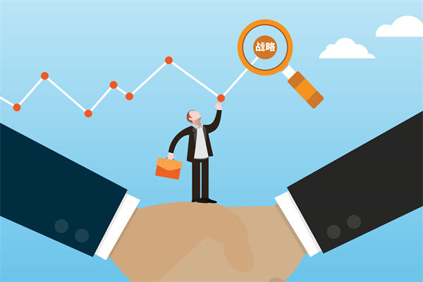 市场剧变下战略频频失效，如何构建动态调整机制？