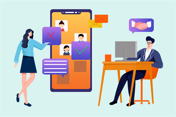 招聘流程看似高效规范，招来的人却总是与需求错位？