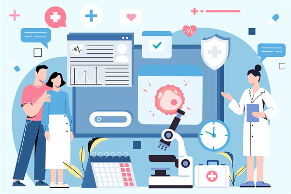 战略管理分析：中国已全面将辅助生殖纳入医保报销