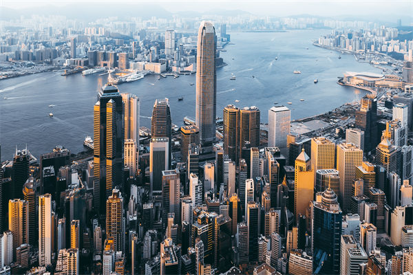 香港稳定币条例今起实施，对集成供应链有何启示？