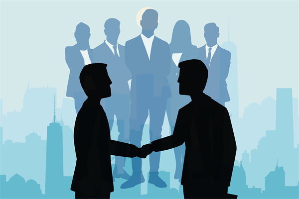 薪酬绩效管理分析：外卖员1天湿透6身衣服病倒入院