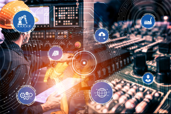 升级卡点重重，数智化咨询打通转型升级任督二脉！