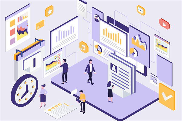 流程繁琐拖慢节奏，企业管理如何斩断冗余加速运转？