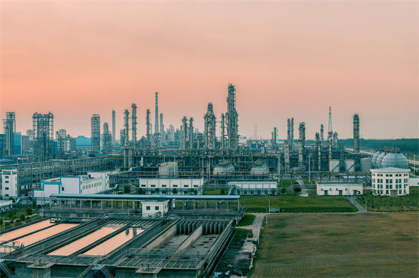 河南安徽出现重度气象干旱，精益生产管理怎么看？