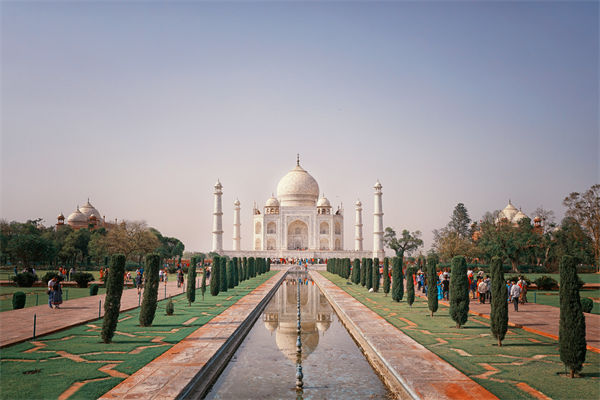 莫迪将于8月31日至9月1日访华，对企业有何启示？