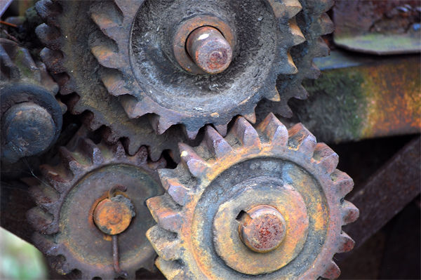 效能提升乏力，数智化咨询怎样协助找到破局支点？