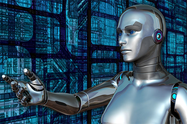 全球首个孕育机器人预计一年内面世，制造业怎么看？