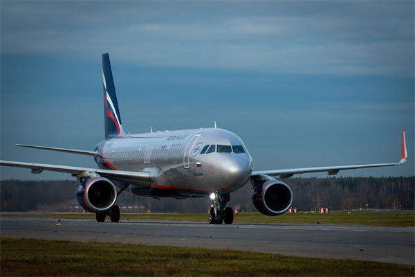 数十架中资公司飞机被扣俄罗斯，战略咨询怎么看？