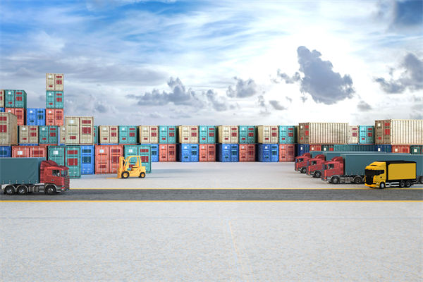 中国输美蔬菜卖向日本，供应链管理对此有何启示？