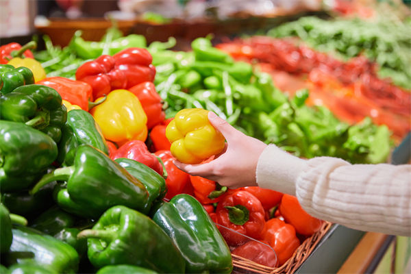 中国输美蔬菜卖向日本，供应链管理对此有何启示？