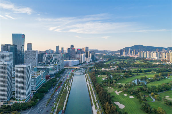 企业增长陷入停滞期，深圳企业管理咨询能找到新突破口吗？