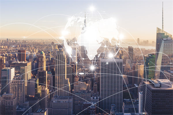 资源分散难协同发力，集团管控如何合力提升效能？